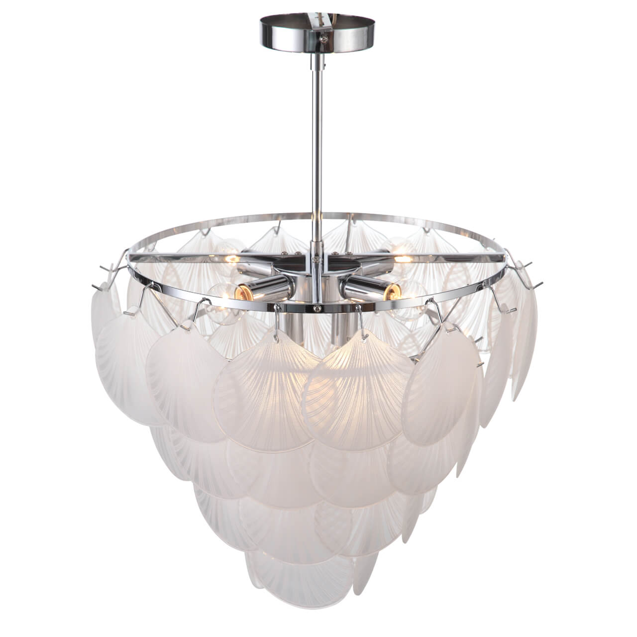 Люстра на штанге EVOLUCE CHILLE SLE104102-06