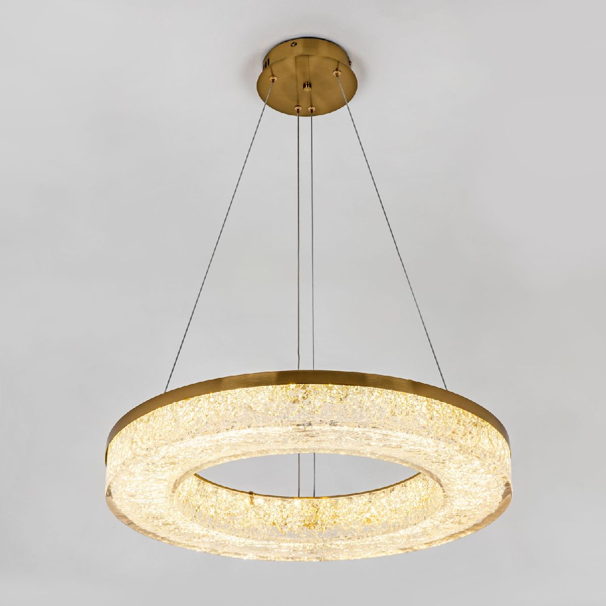 Подвесная люстра Modestyle MS.9020.600 BS