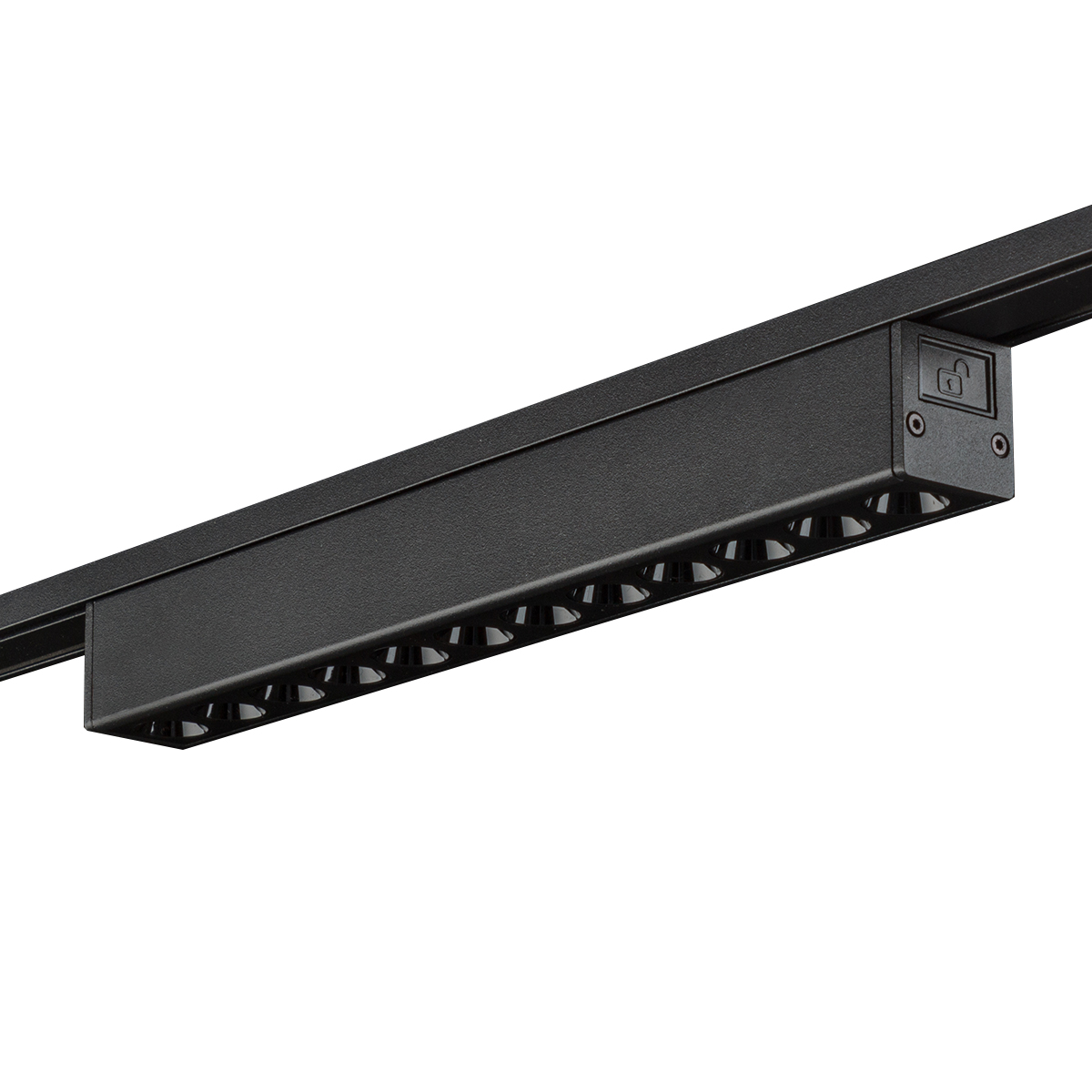 Трековый светильник SWG PRO DL-SLIM-DRBL-12-CCT 022080