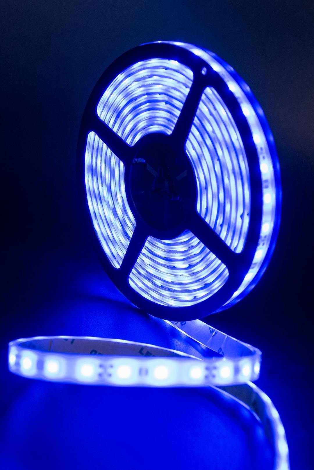 Светодиодная лента SWG SWG560-12-14.4-B-68 001848