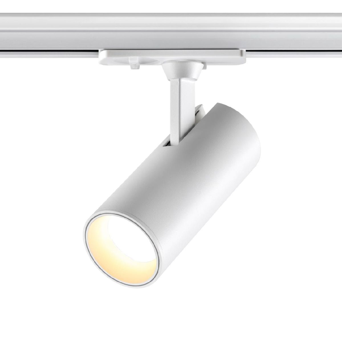 Трековый однофазный светильник Novotech Selene 359151
