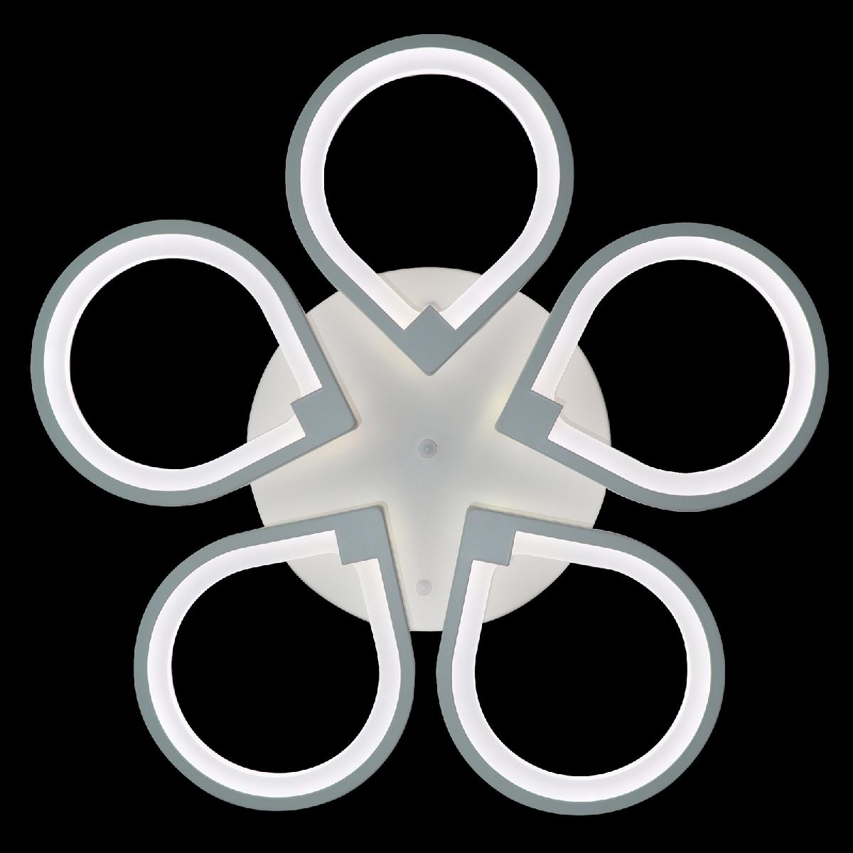 Потолочная люстра Natali Kovaltseva INNOVATION STYLE 83042