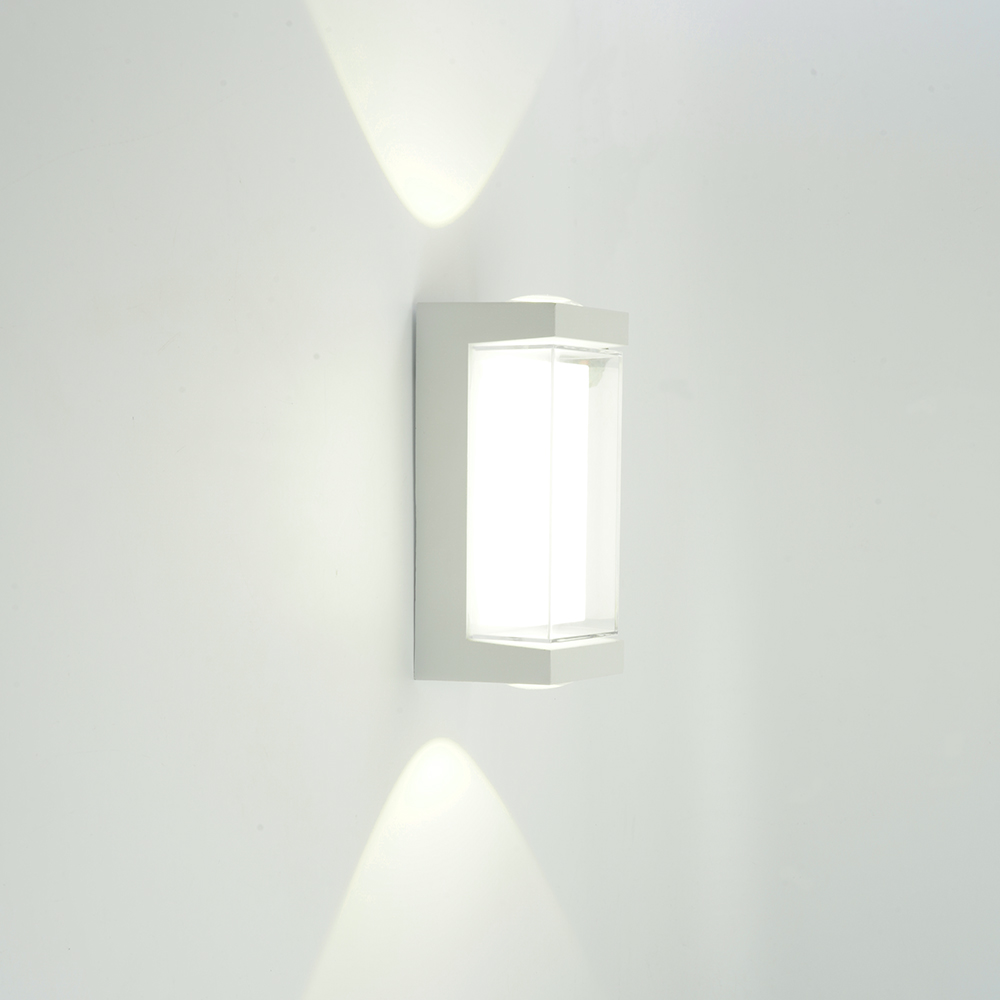 Уличный настенный светильник Feron Челси DH059 51483