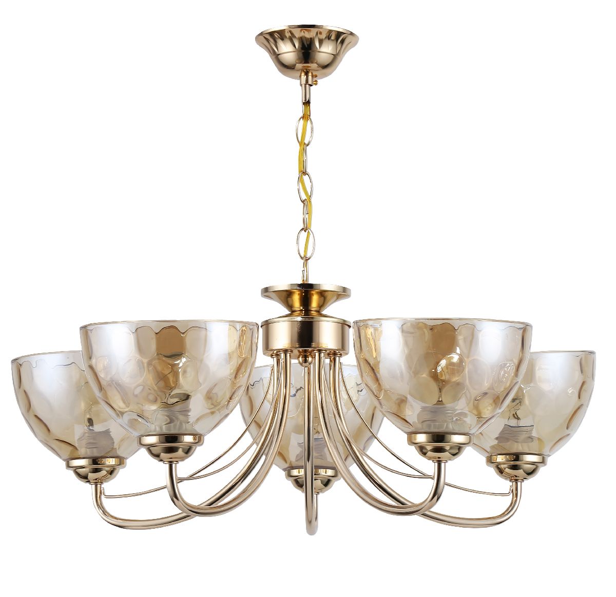 Подвесная люстра Rivoli Adrianne Б0060997