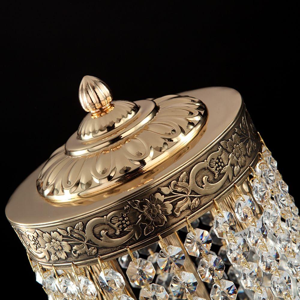 Настольная лампа Maytoni Palace A890-WB2-G