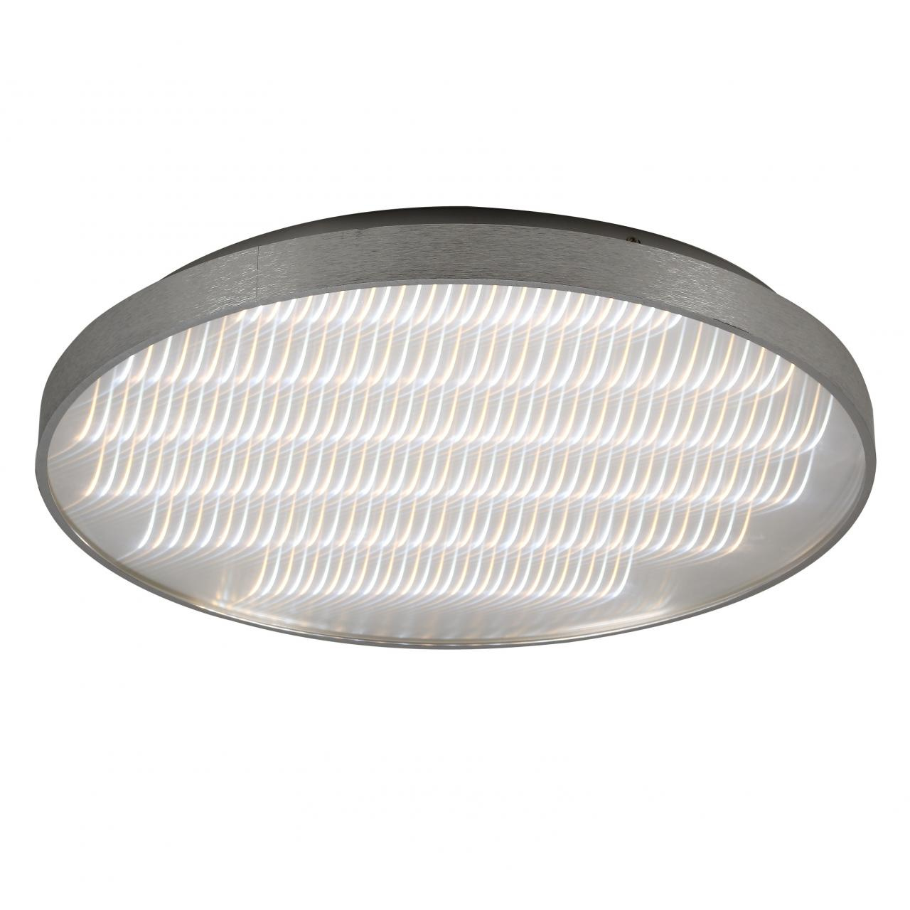 Потолочный светодиодный светильник Mantra Reflex 5342
