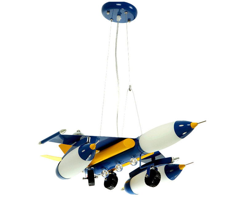 Подвесной светильник Kink Light Штурмовик 07431,05