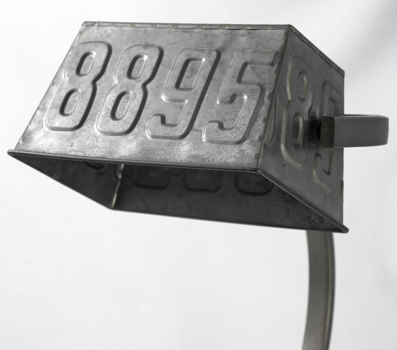 Настольная лампа Lussole Loft LSP-0511