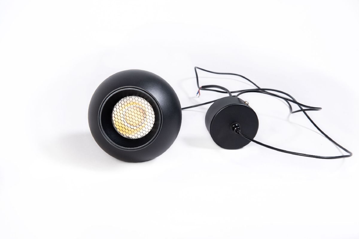 Подвесной светильник Fiberli Ayleen 12110401