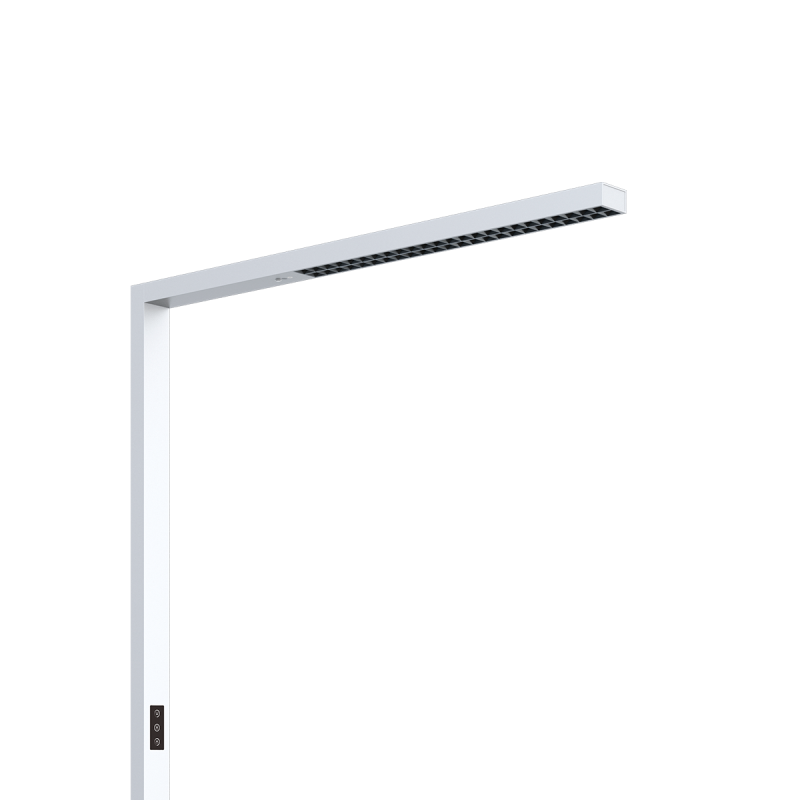 Торшер Lumker GRANAT-F-SL-NW 006300