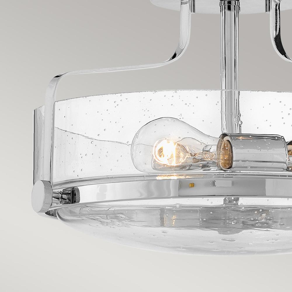 Потолочный светильник Hinkley Harper (hk) HK-HARPER-SFS-CM