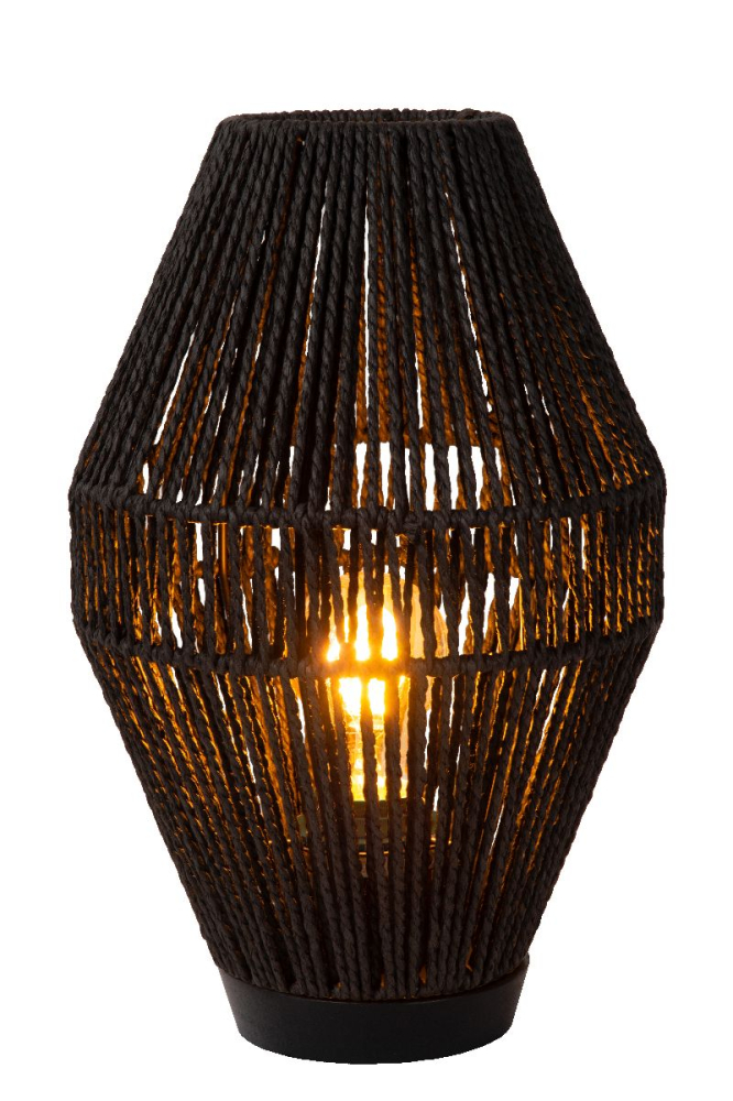 Настольная лампа Lucide Cordulle 34543/01/30