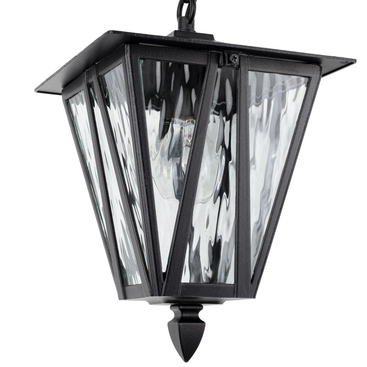 Уличный подвесной светильник Citilux Forts CLU09S