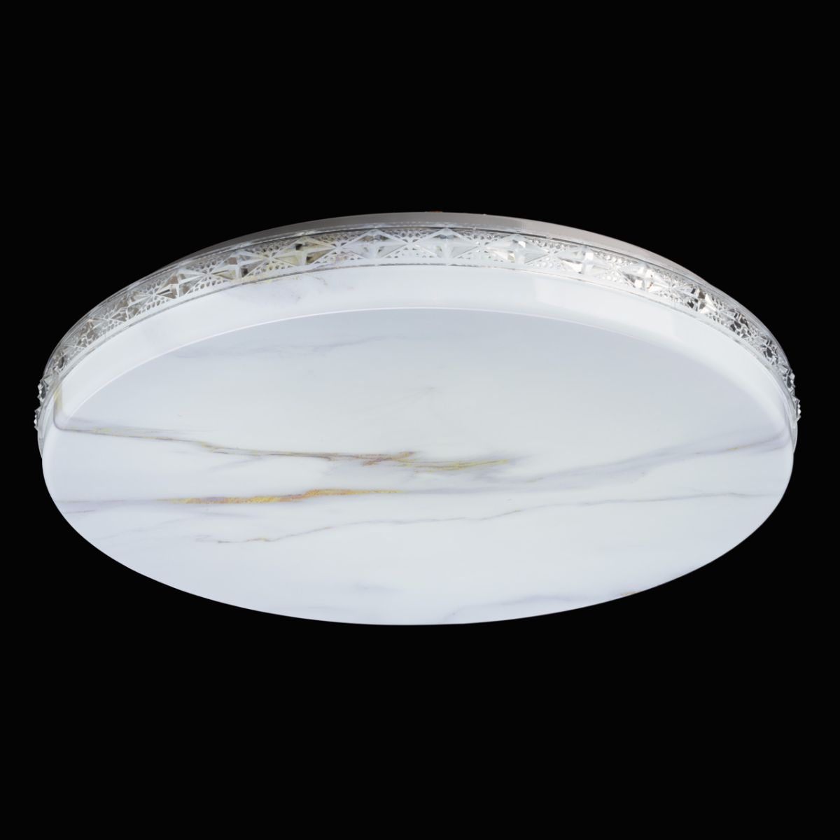 Потолочный светильник De Markt City Ривз 674018401