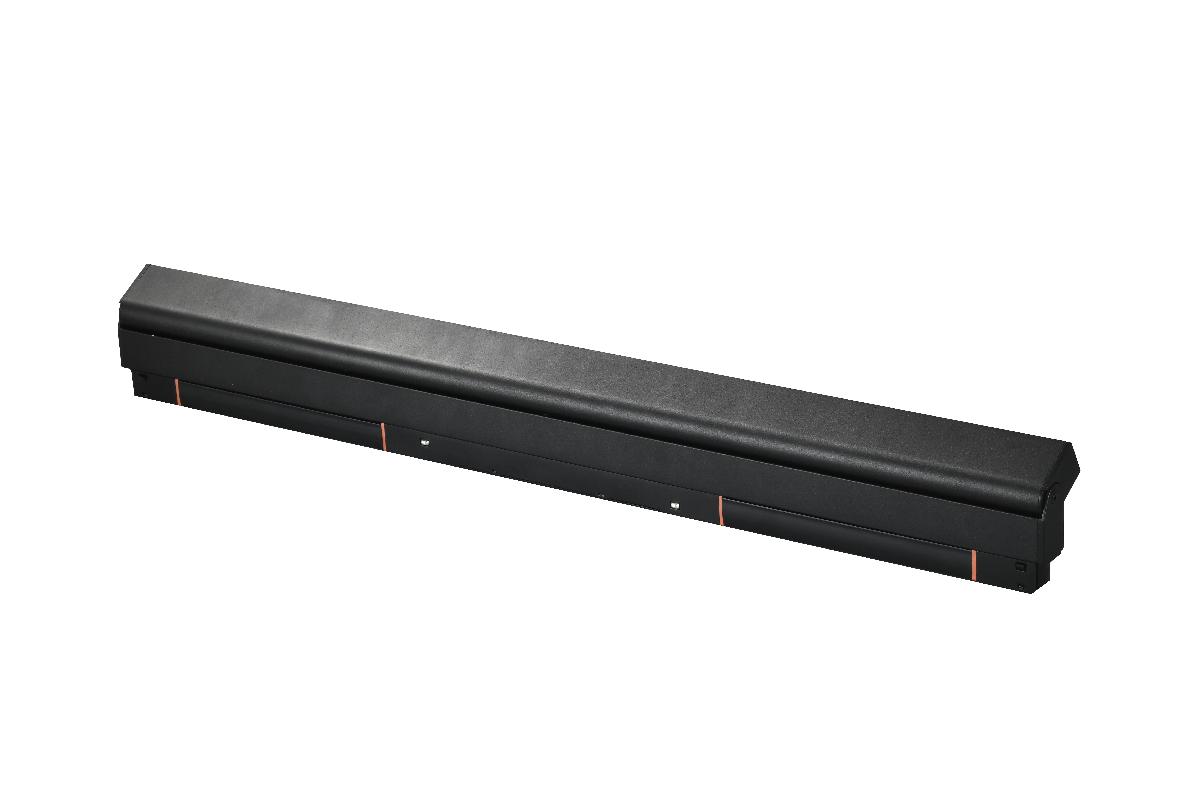 Трековый магнитный светильник iLedex Vision 4822-004-L602-24W-110DG-4000K-BK