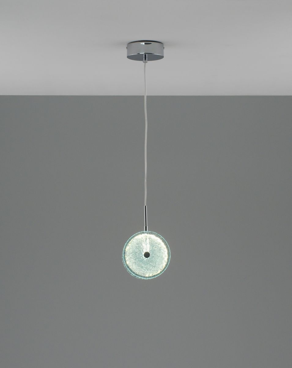 Подвесной светильник Moderli Marnia V11159-PL