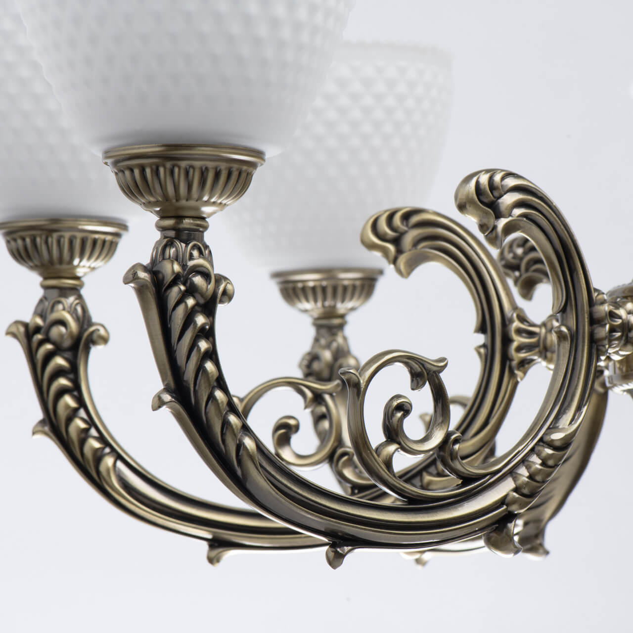 Подвесная люстра MW-Light 114010308