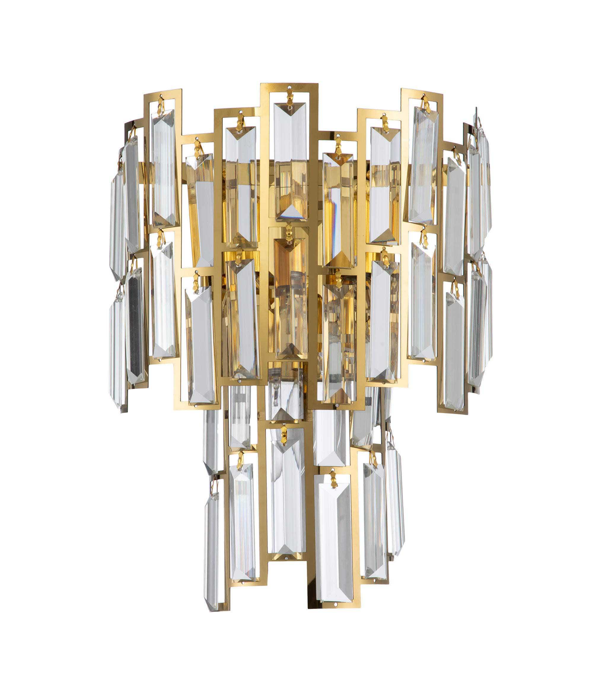 Бра Moderli Kozzy V6091-3W