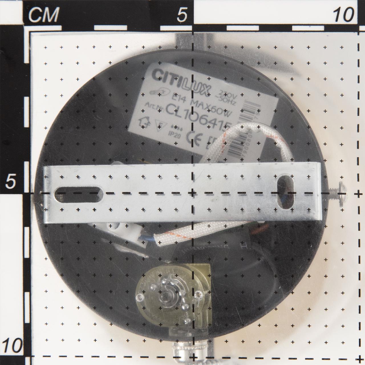 Бра Citilux Бриз CL106415 в Москве