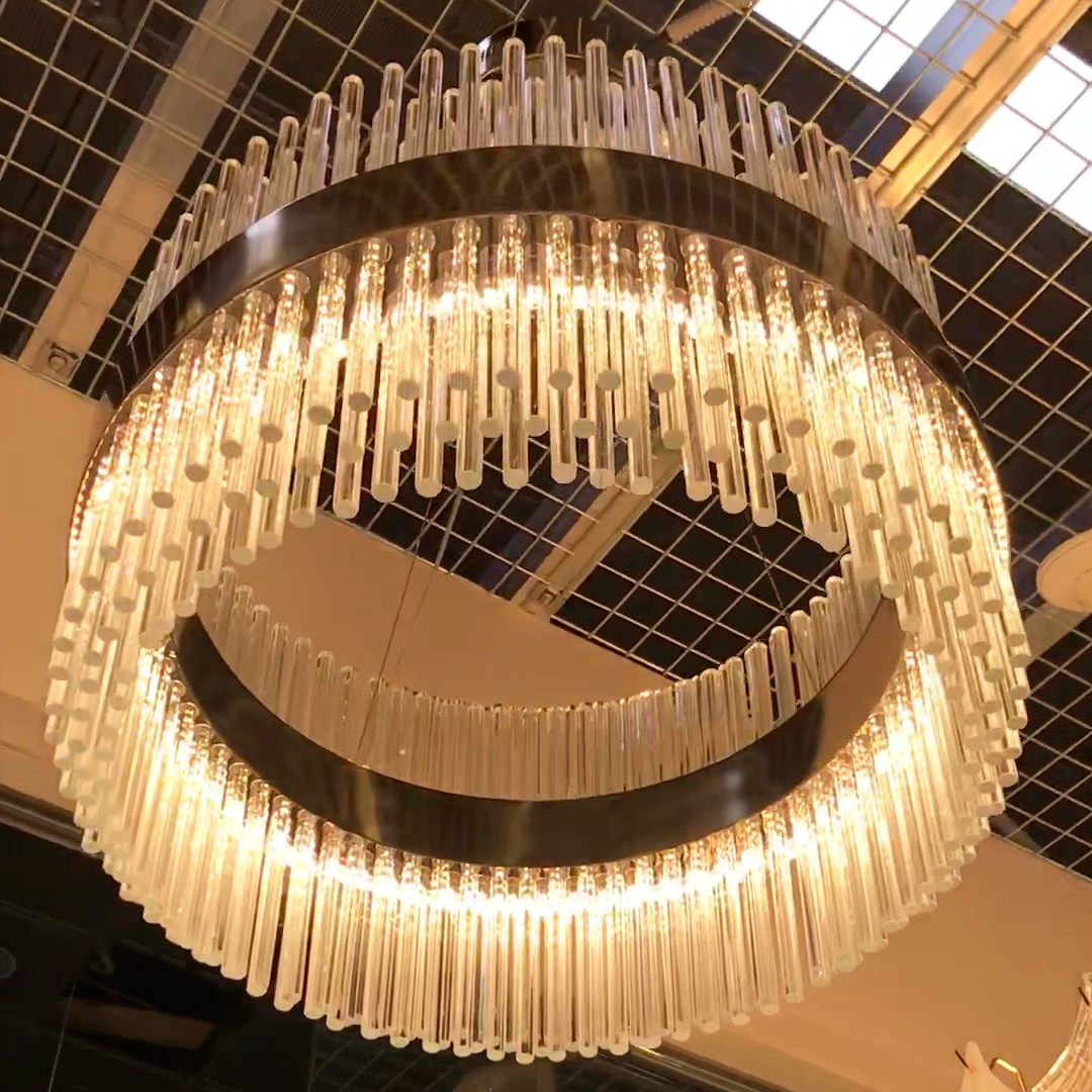 Подвесная люстра Cloyd Cadance 10332