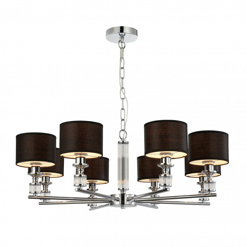 Подвесная люстра Favourite 2674-8P