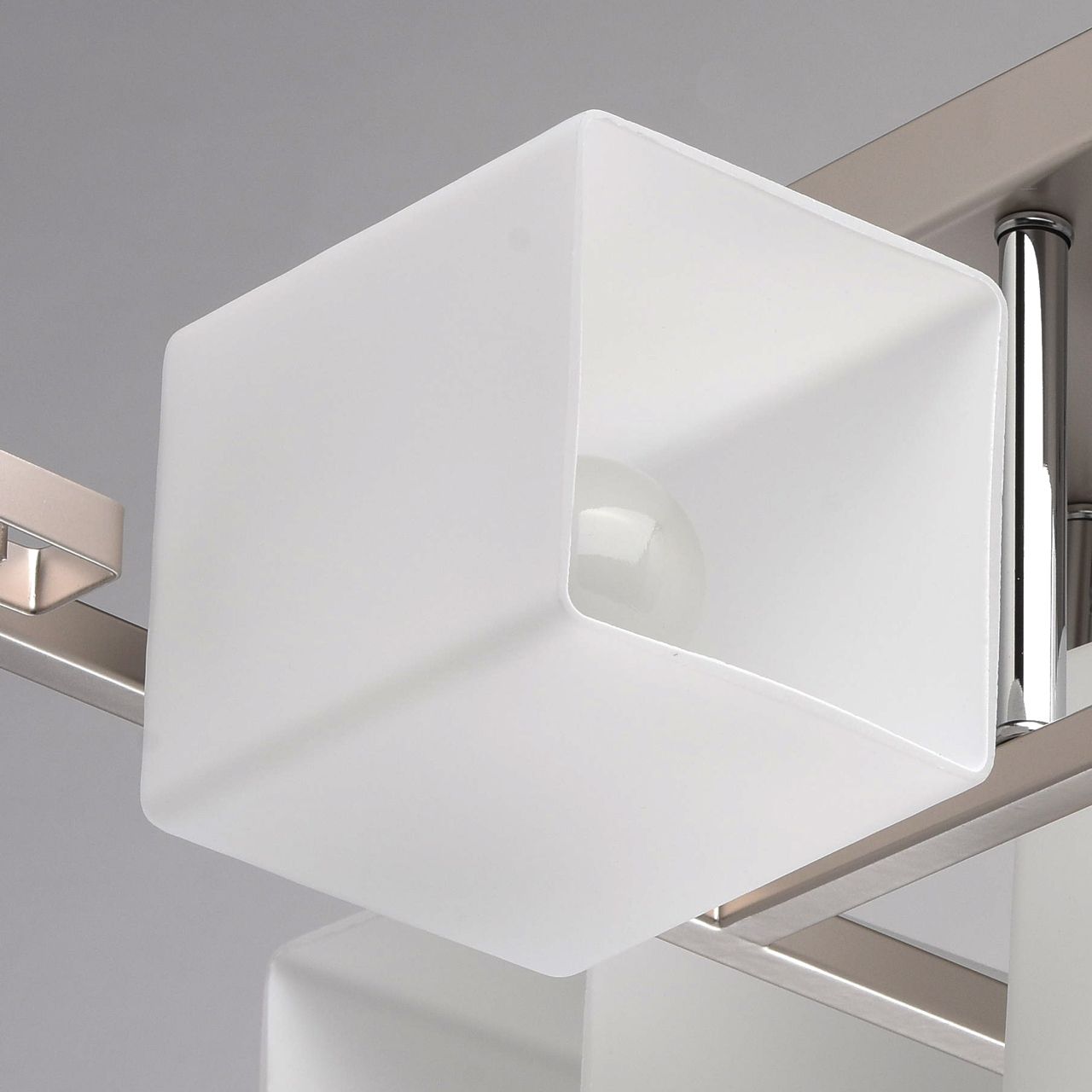 Потолочная люстра De Markt Тетро 673012005 в Москве