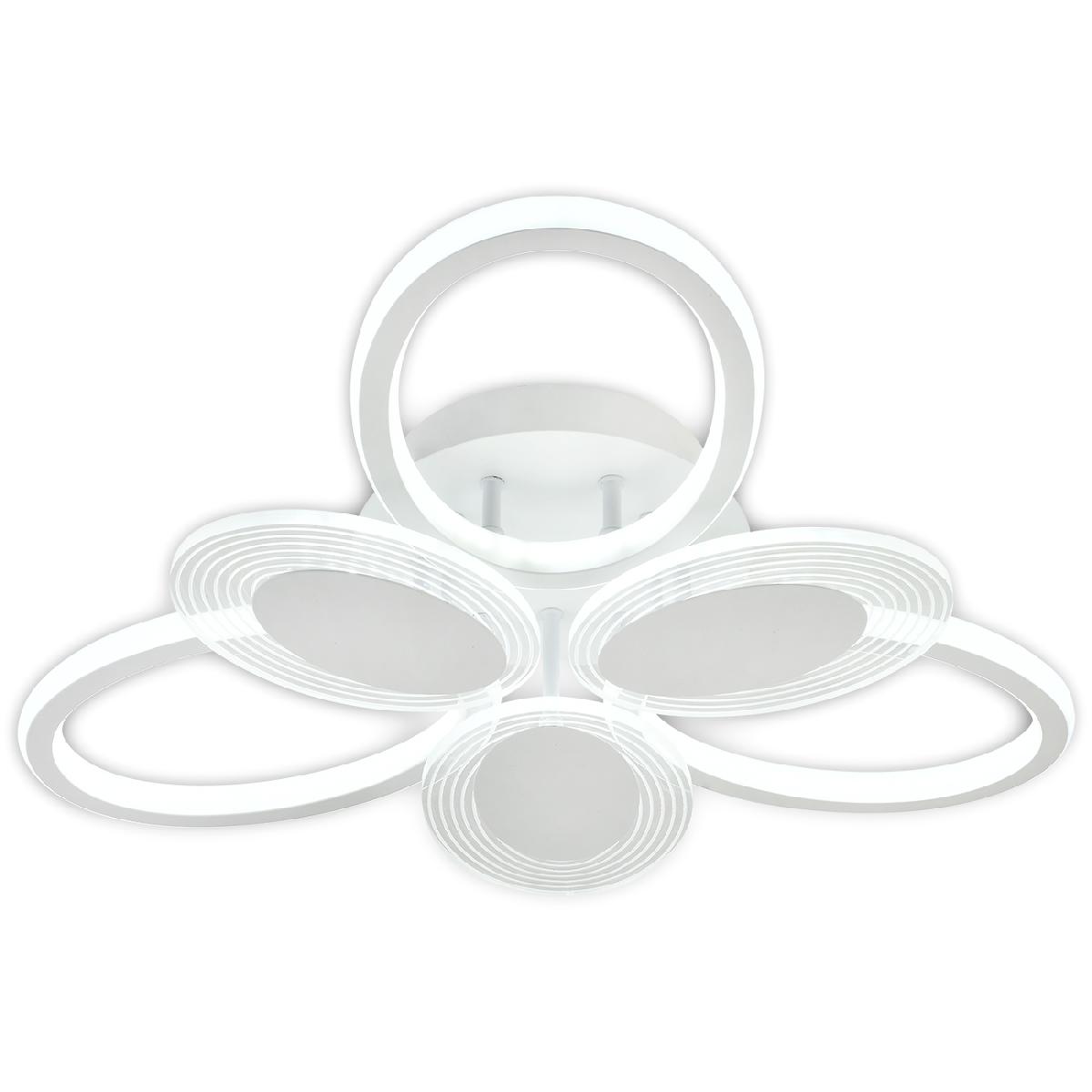 Потолочная люстра Escada Atreus 10259/6LED