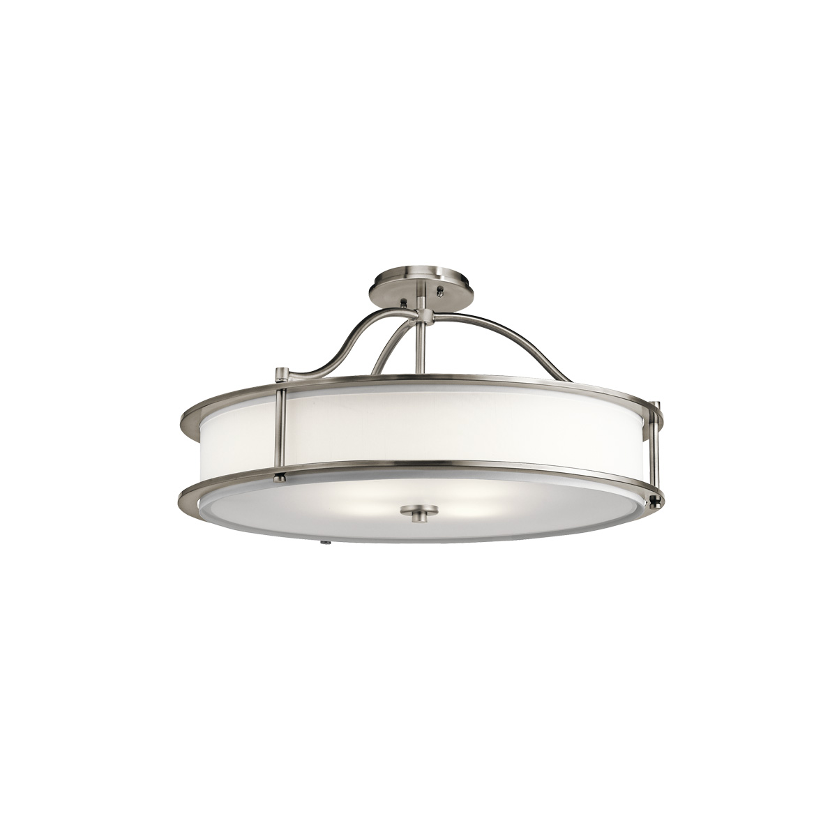 Подвесной светильник Kichler Emory KL-EMORY-P-M-CLP