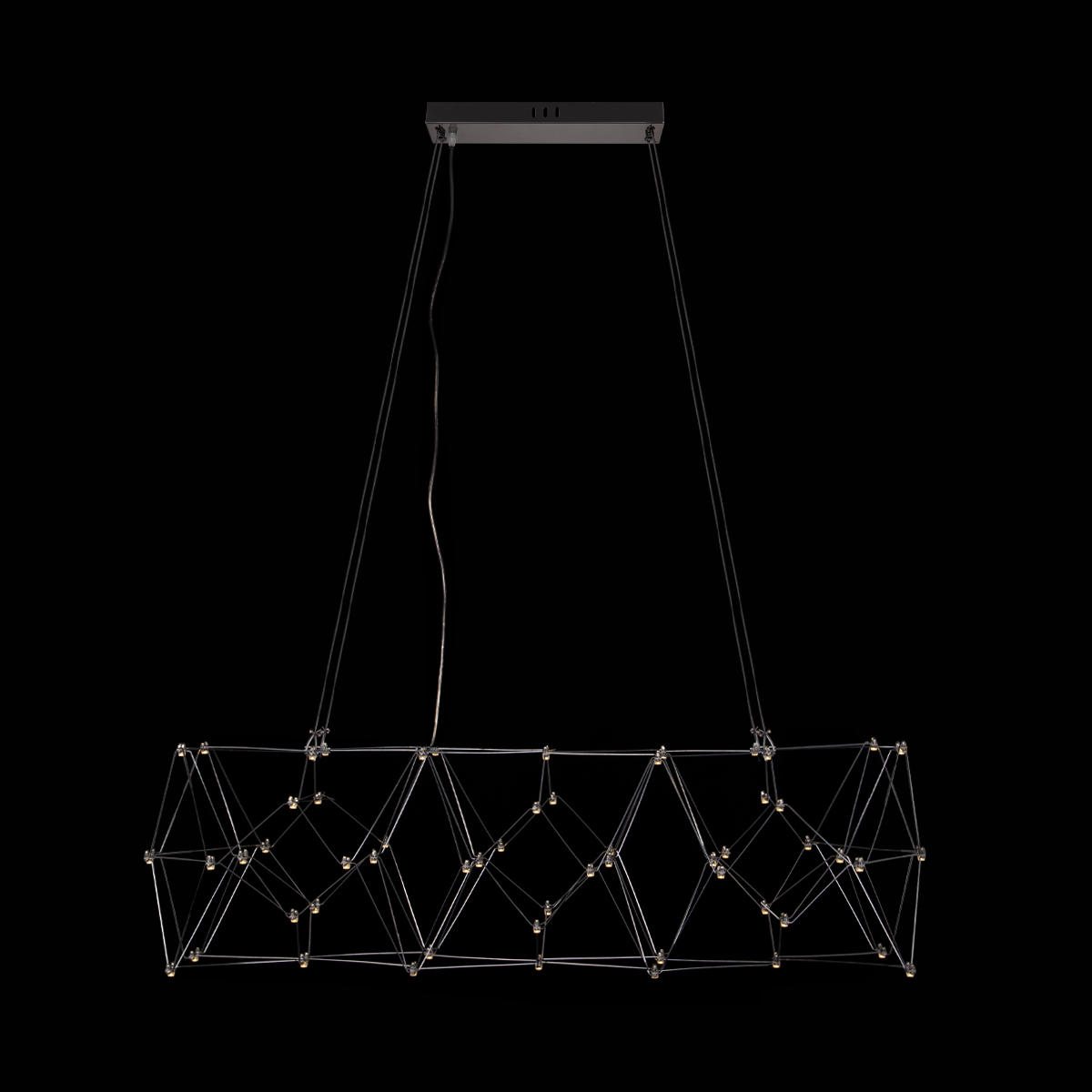 Подвесная люстра Loft IT Universe 10257/1320