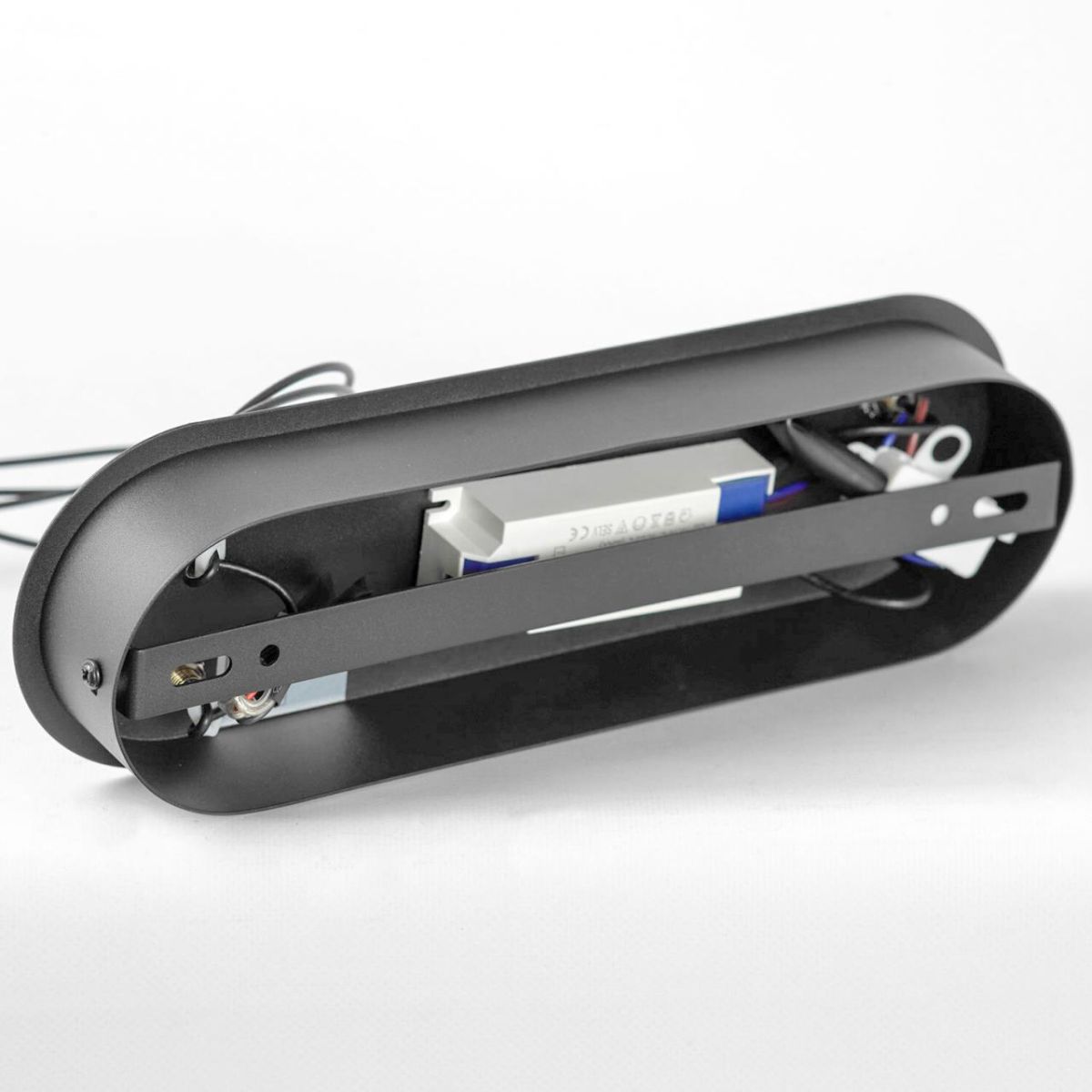 Подвесная люстра Lussole Hidalgo LSP-7410