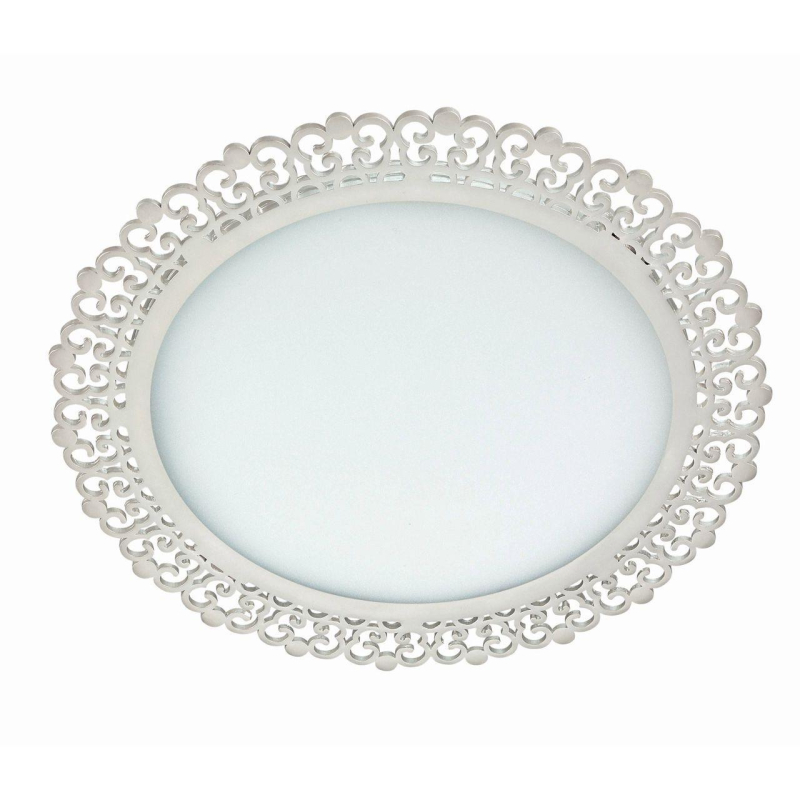 Встраиваемый светодиодный светильник Novotech Sade 357389