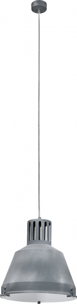 Подвесной светильник Nowodvorski Industrial 5531