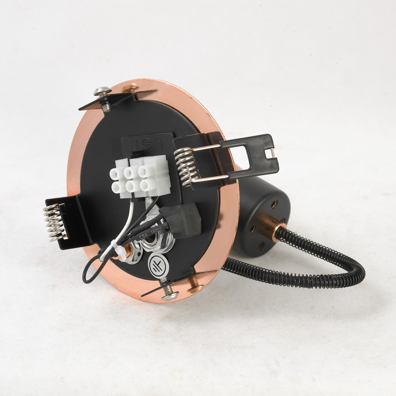 Спот Lussole Loft LSL-6801-01