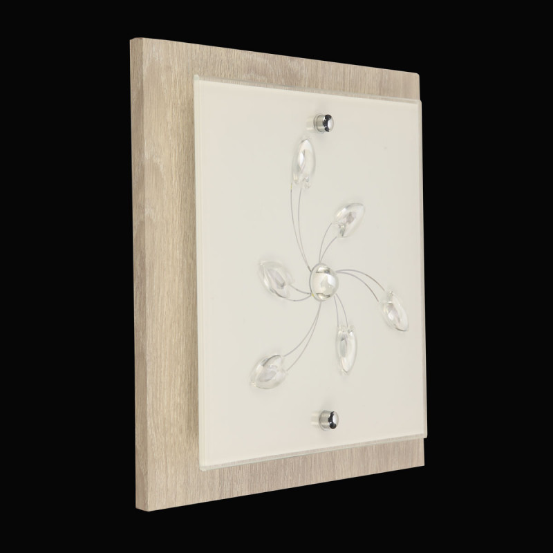 Бра Natali Kovaltseva 11205/1 WHITE OAK