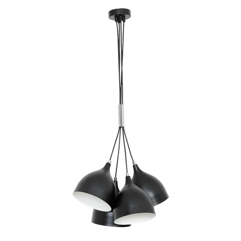 Подвесная люстра Luminex Noak 7267