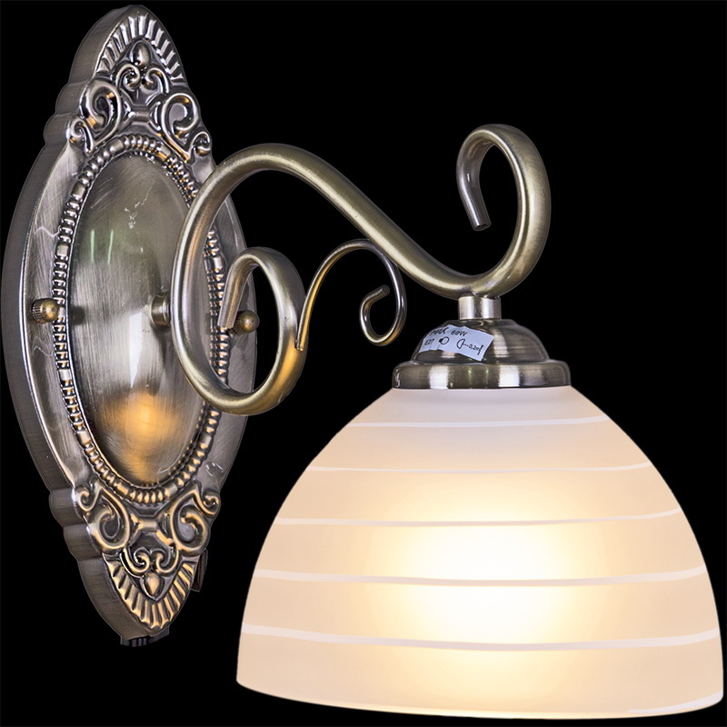 Бра Reluce 03034-0.2-01