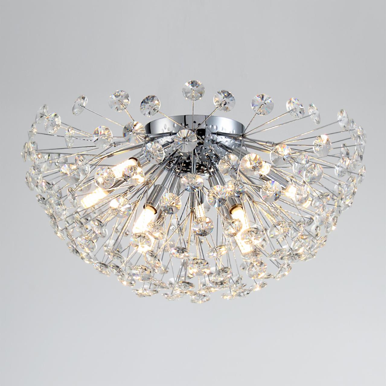 Потолочная люстра Citilux Betsy EL322C09.1 в Москве