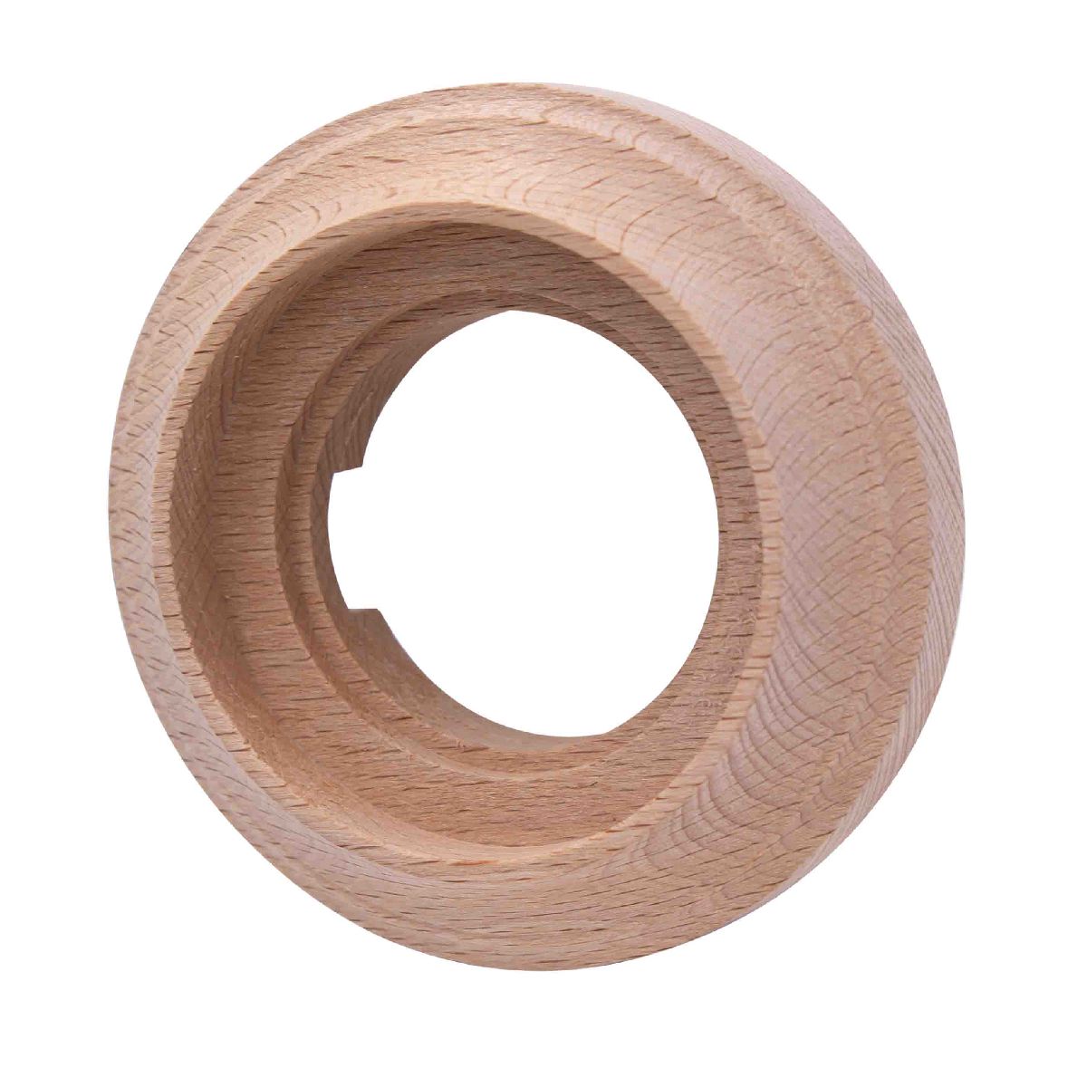 Рамка 1-постовая Bironi Пиластро BF9-610-10