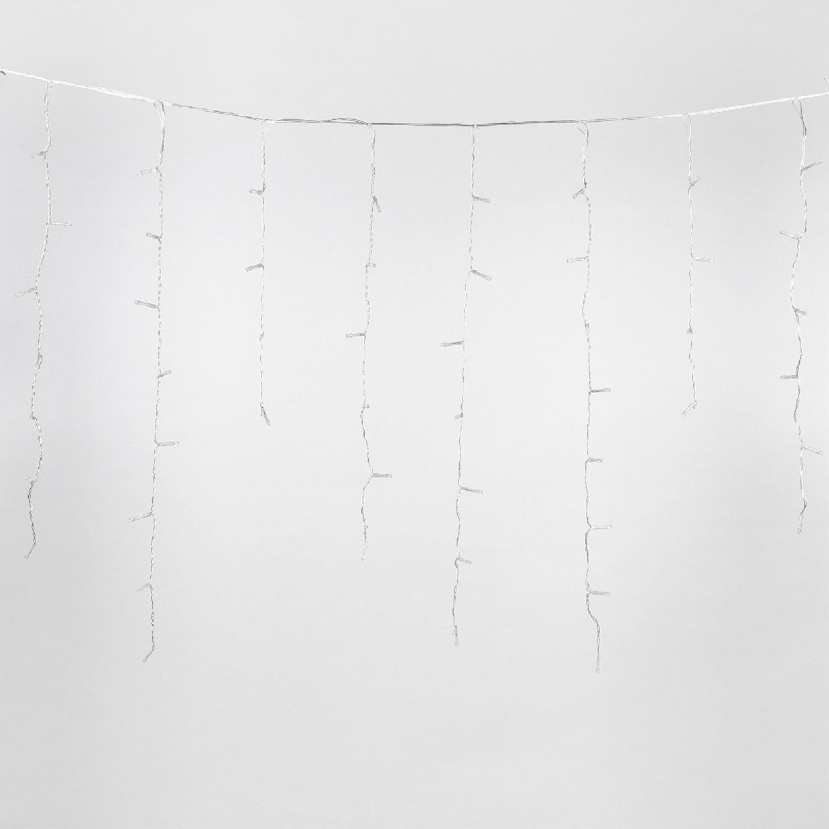 Уличная гирлянда Uniel ULD-B10005-480/TTK WHITE IP44 UL-00010877