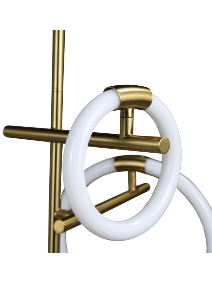 Люстра на штанге Zortes Jessy ZRS.01043.03