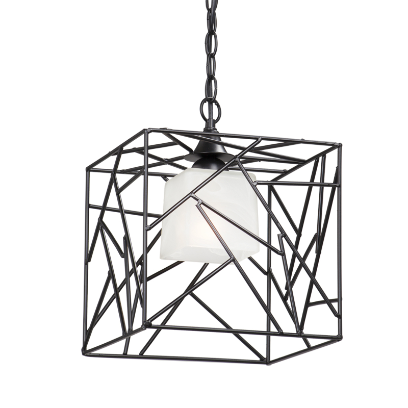 Подвесной светильник Vitaluce V4135/1S