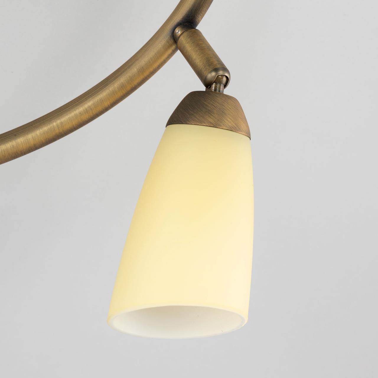 Спот Citilux Белла CL501163 в Москве