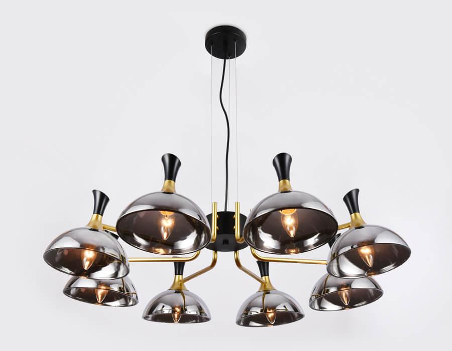 Подвесная люстра Ambrella Light Traditional TR9084