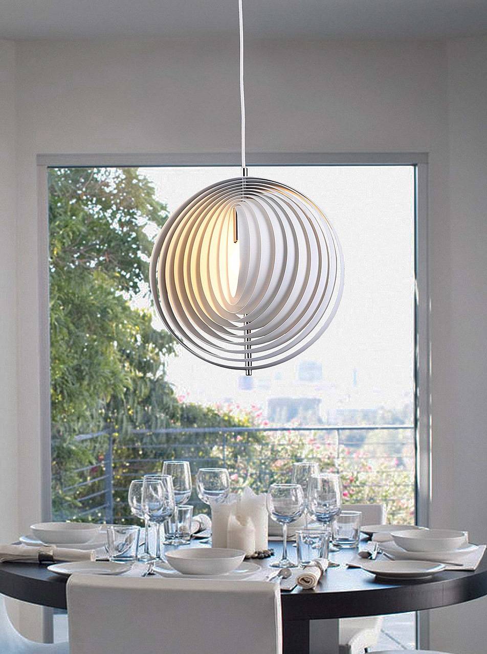 Подвесной светильник Artpole Mond 001322