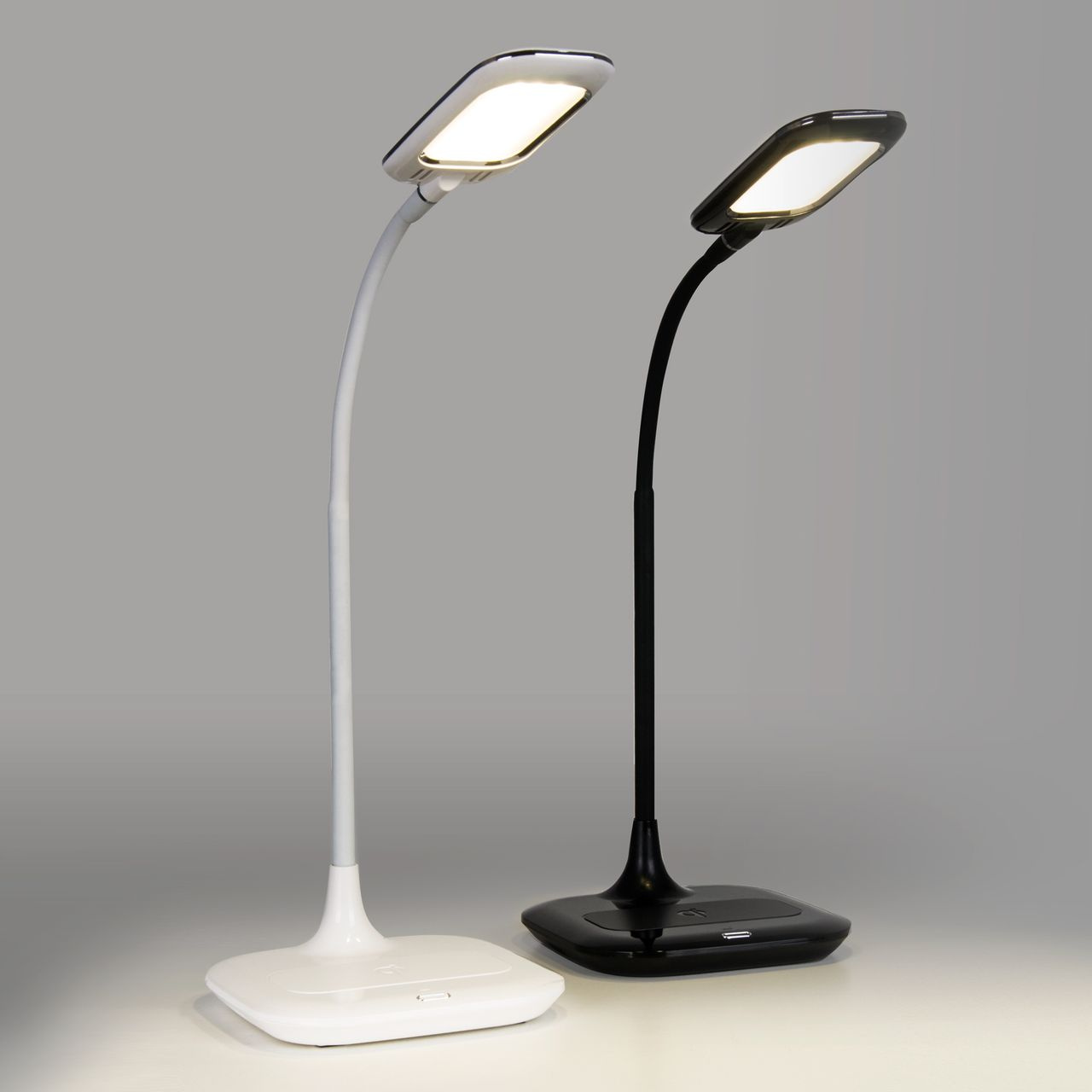 Настольная лампа Elektrostandard 80419/1 белый 4690389142260