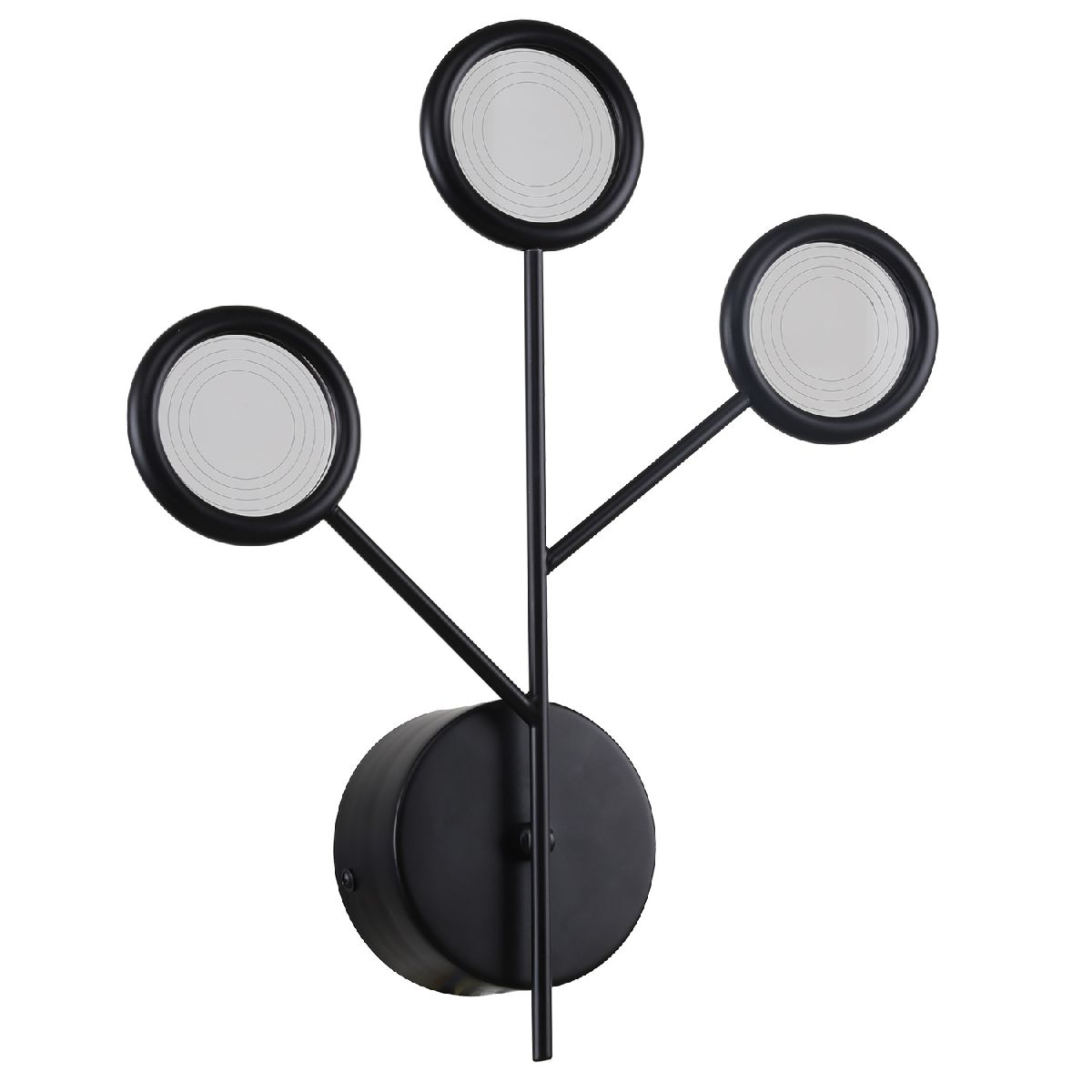 Настенный светильник F-Promo Mugs 4252-3W