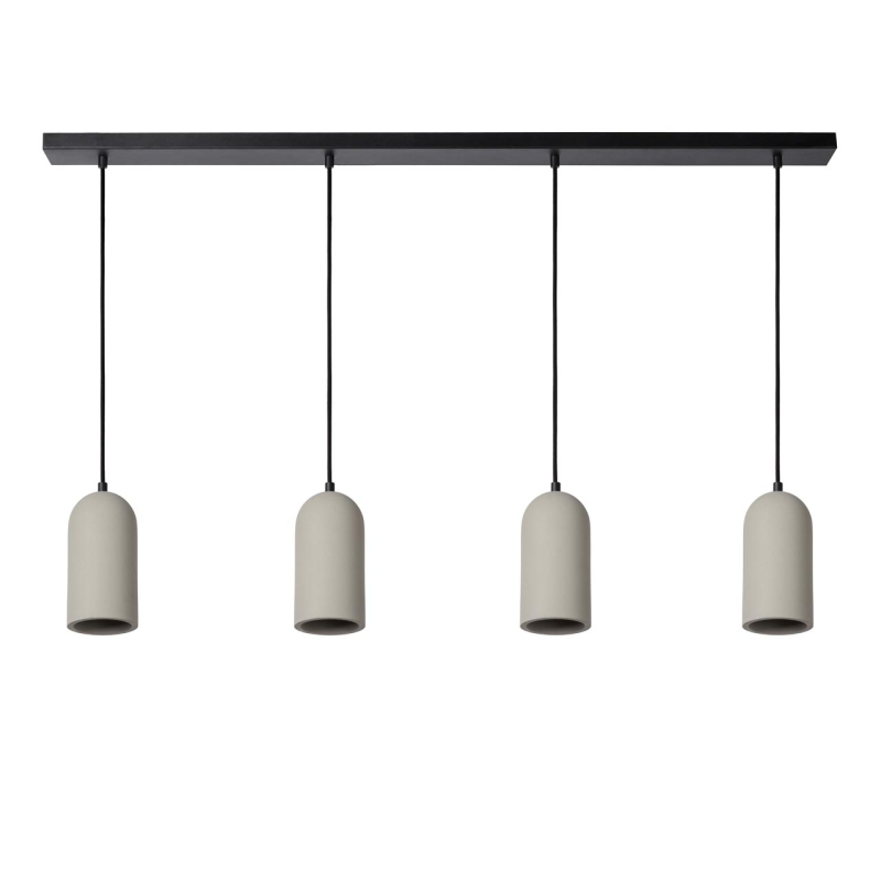 Подвесной светильник Lucide Gipsy 35411/04/41