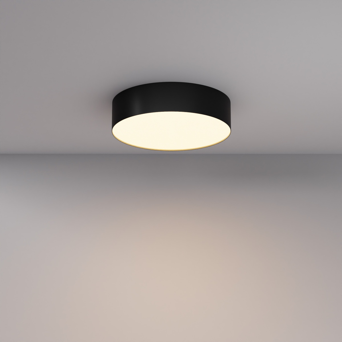 Потолочный светильник Level Light Up Halo UP-S1132RB