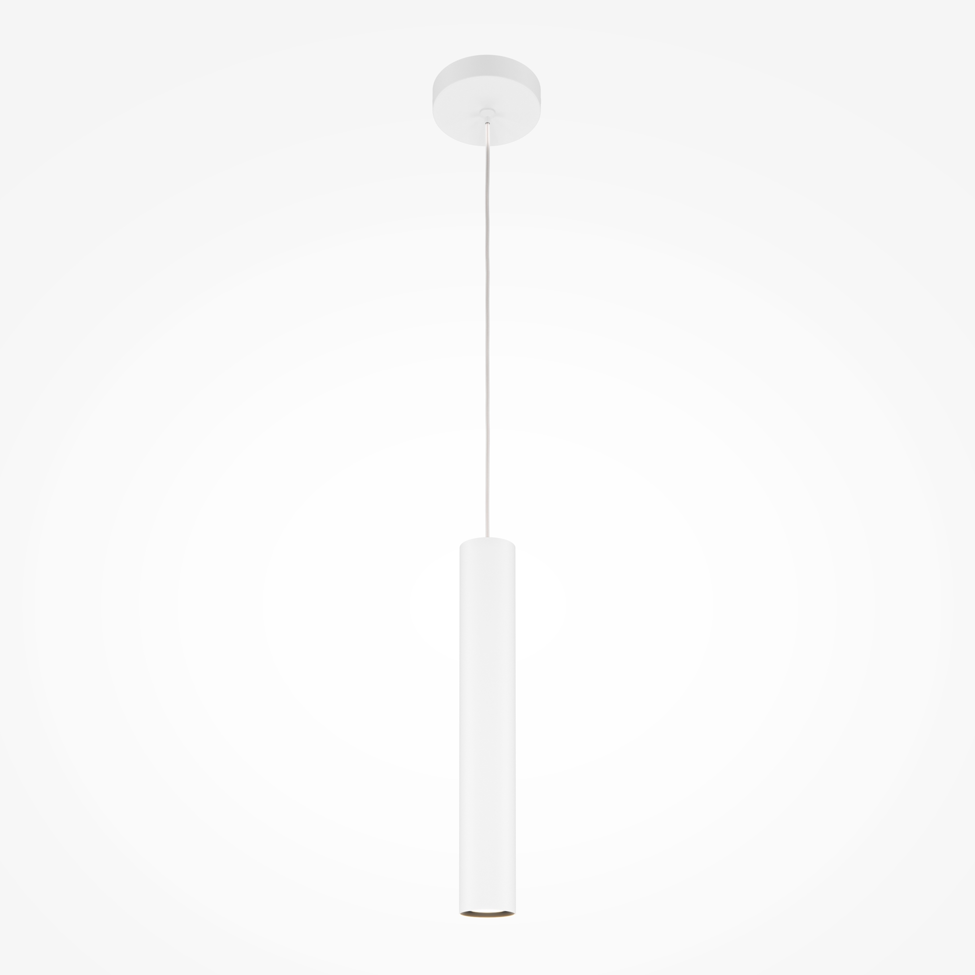 Подвесной светильник Maytoni Pro Focus MOD161PL-01W1