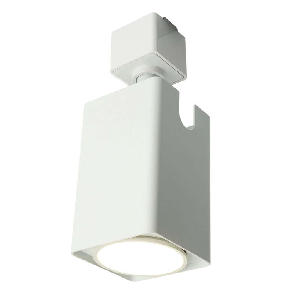 Трековый однофазный светильник Feron AL144 51320